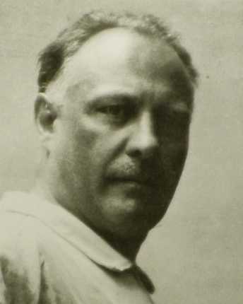 Gartmann Attilio